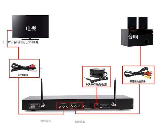 详解扩音器的安装步骤与注意事项