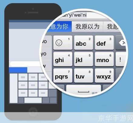 qq拼音输入法: QQ拼音输入法：一种高效便捷的输入工具