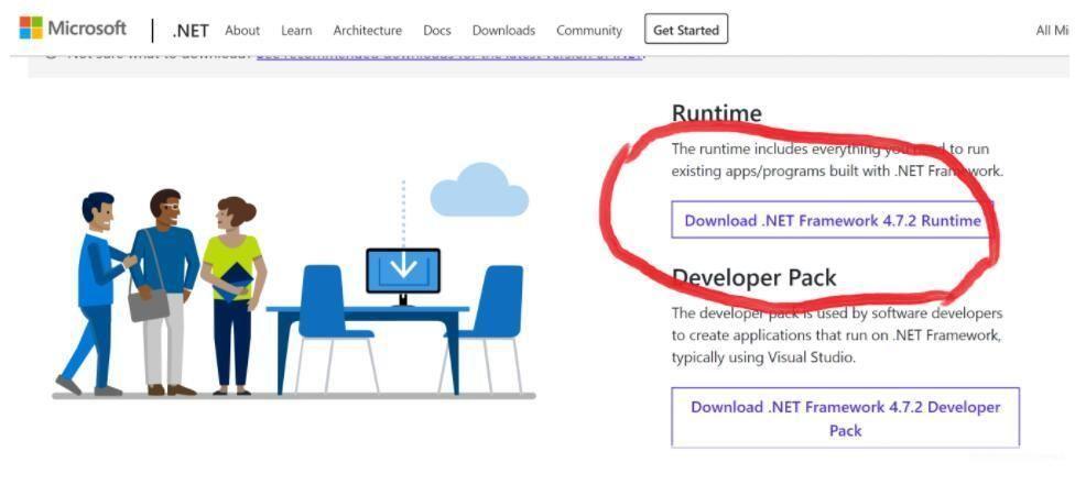 framework 4.0怎么用: 深入理解并有效使用.NET Framework 4.0