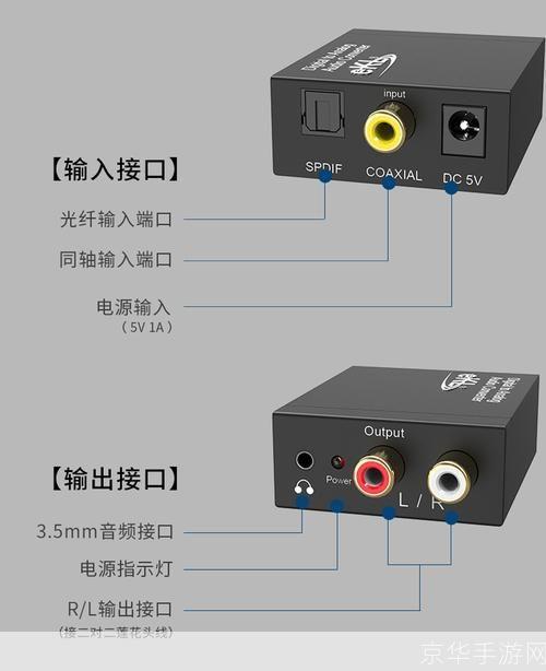 音频转换器的使用指南