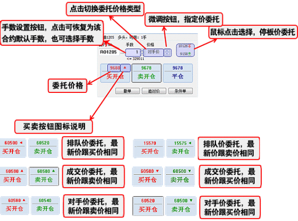 期货分析软件的安装步骤详解