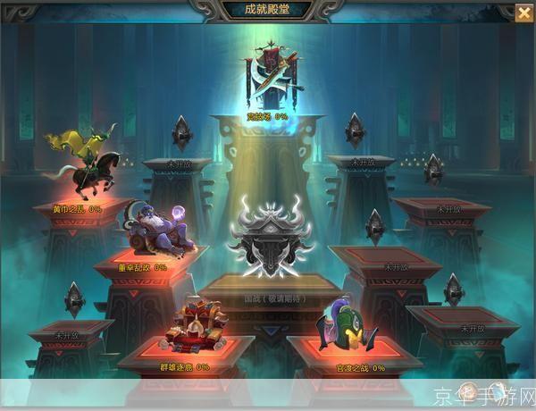 梦三国游戏全面指南：从入门到精通