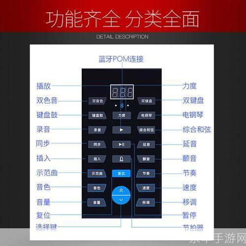 钢琴家软件的使用方法详解