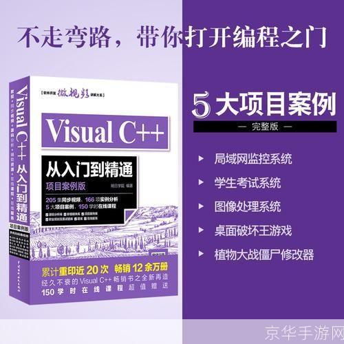 VC2010使用教程：从入门到精通