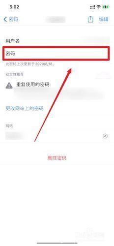 如何安装密码查看器