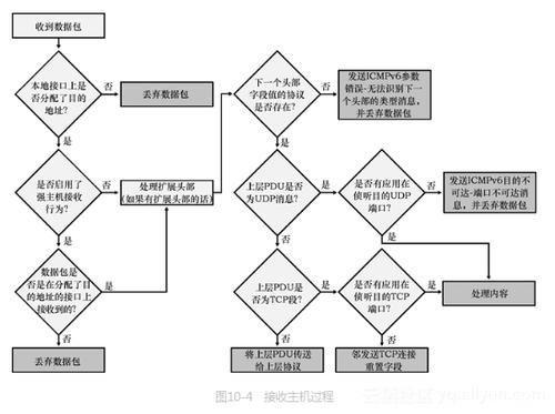 深入解析IP代理软件的工作原理及其应用