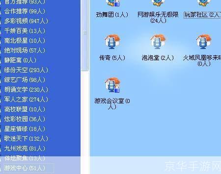 一步一步教你如何安装视频聊天室