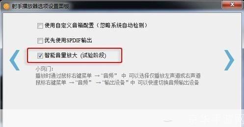 射手影音怎么用: 射手影音使用指南：轻松掌握视频播放技巧