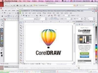 coreldraw9中文版: CorelDRAW 9中文版：图形设计的强大工具