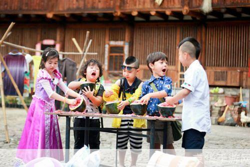 爸爸去哪儿怎么安装: 详解爸爸去哪儿游戏安装步骤