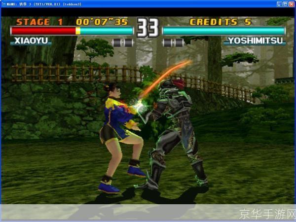 详细步骤指南：如何安装铁拳3 PC版