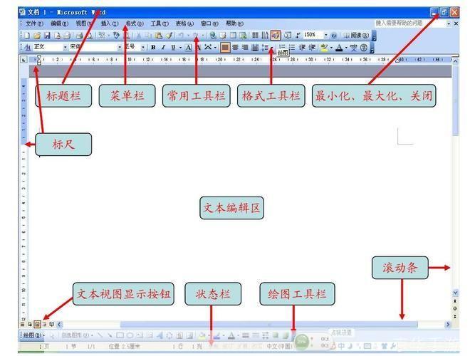 Word 2003免费版使用指南