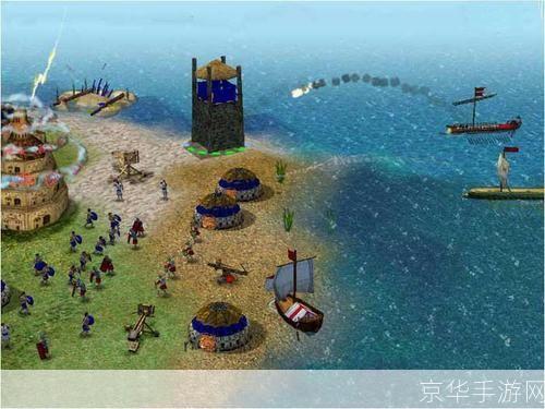 征服的艺术：如何有效地使用“征服”