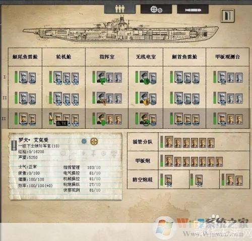 猎杀潜航4中文版的详细使用指南