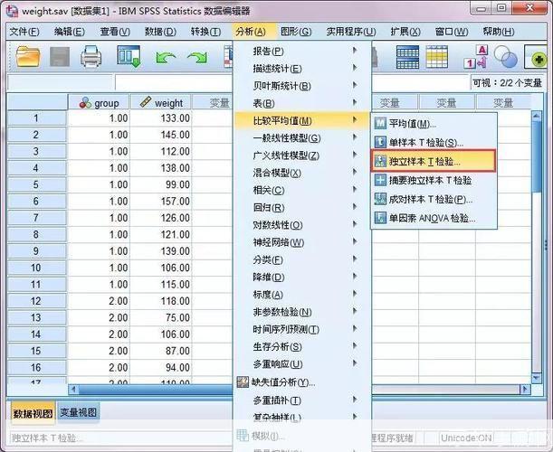 spss软件怎么用: SPSS软件使用教程：从入门到精通