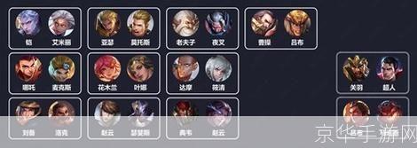 掌握传说对决官方正版的使用方法
