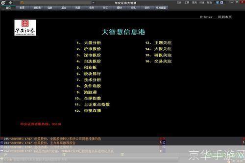 大智慧专业版安装教程