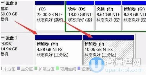 u盘分区工具怎么用: 详解U盘分区工具的使用方法