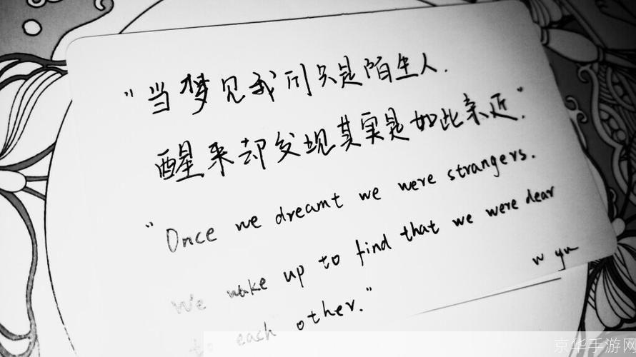 小说 怎么用——以文字描绘生活的艺术