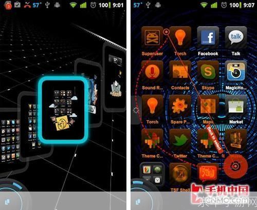 tsf桌面怎么用: TSF桌面的使用方法详解