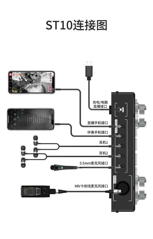 怎么安装声卡: 详解声卡安装步骤及注意事项
