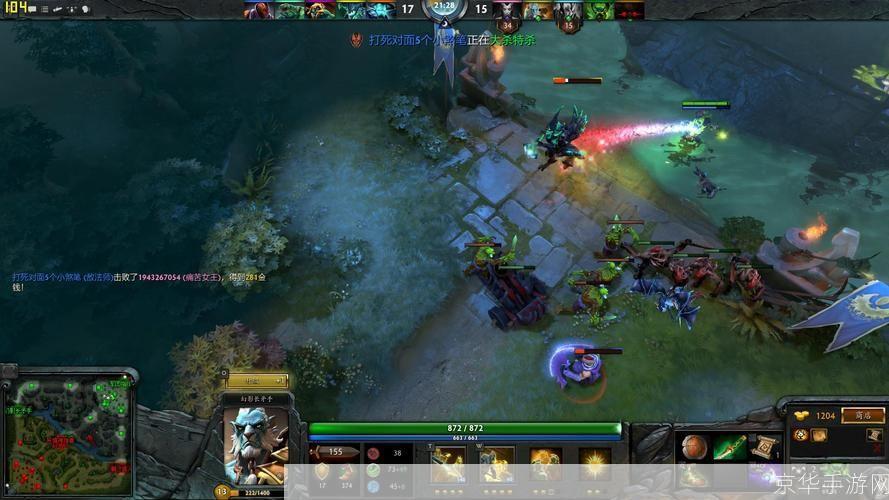 dota怎么安装: Dota2安装教程：一步步教你如何玩转这款游戏