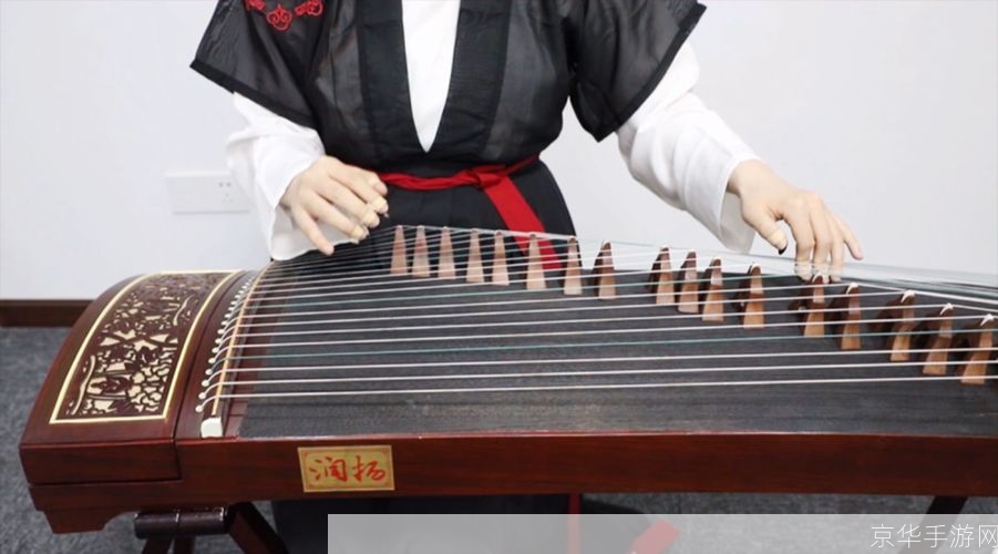 古筝曲怎么用: 古筝曲的演奏与应用
