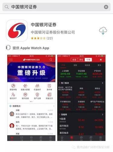 中国银河证券使用指南：如何进行股票交易和投资