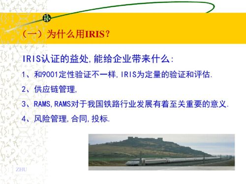 Iris的使用方法详解