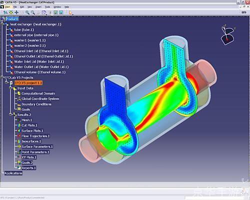 Pro E（Creo Parametric）安装教程