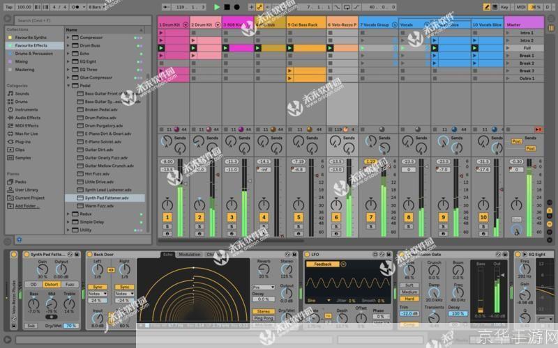 Encore软件：音乐创作与表演的全新工具