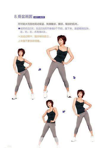郑多燕健身舞怎么用: 郑多燕健身舞的全面指南：如何有效利用这一健身工具