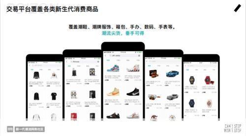 得物app怎么用: 得物App使用指南：如何轻松购买和出售潮流商品