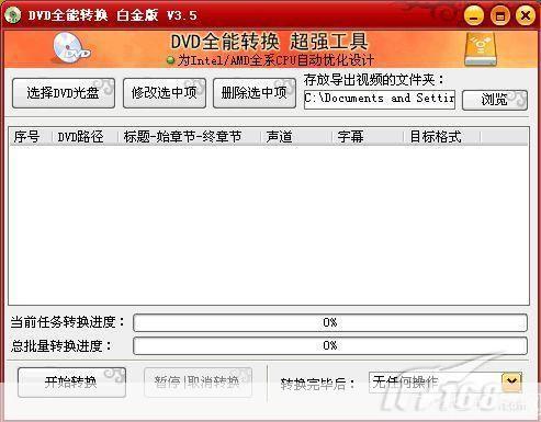 dvd转换专家: DVD转换专家：轻松转换您的DVD影片