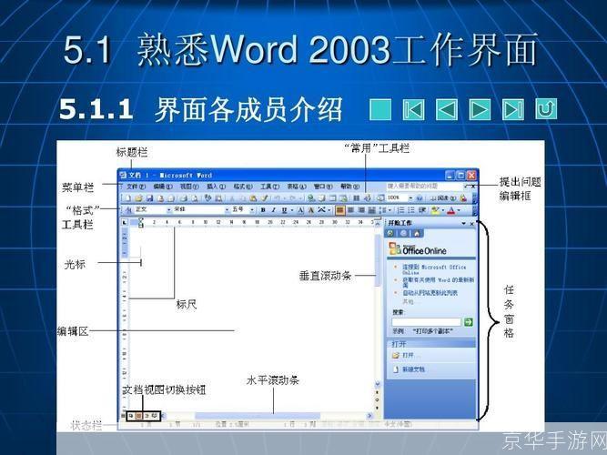 office 2003 完整版: 探索Office 2003完整版：功能、优势与使用技巧