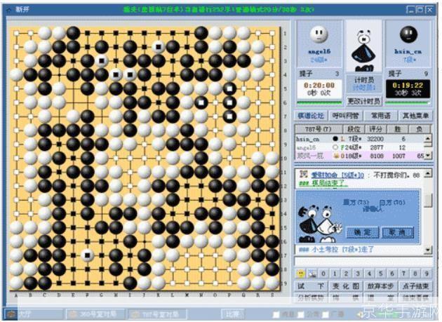 详细步骤指南：如何安装围棋软件