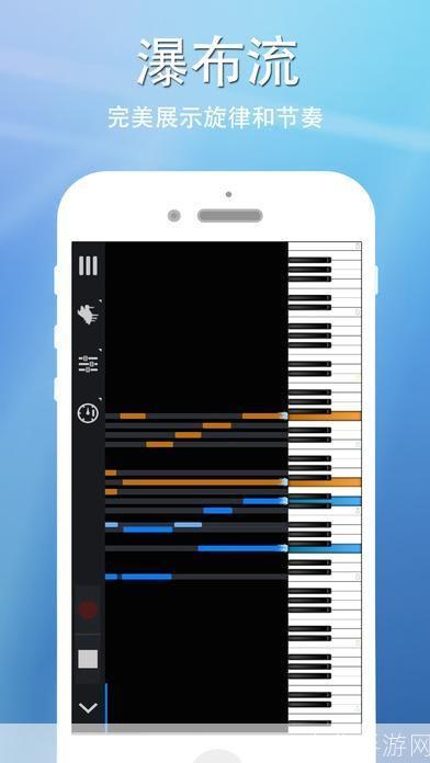 模拟钢琴软件: 探索模拟钢琴软件的无限可能