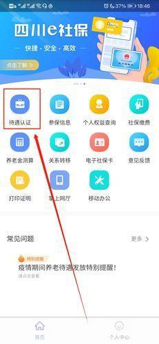 四川e社保app怎么用官网: 四川e社保app使用指南：轻松掌握在线社保服务