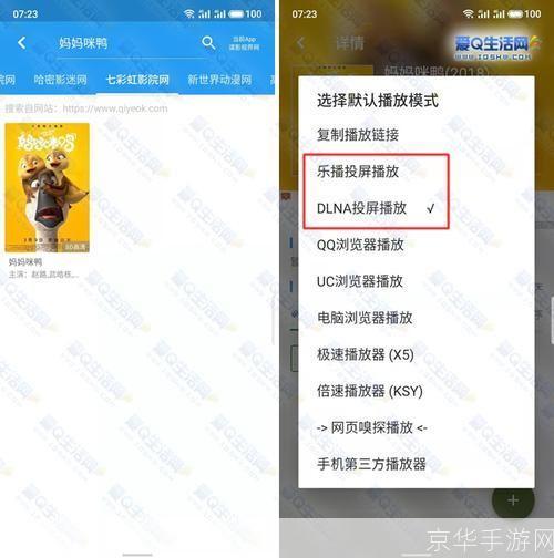 鲸看看怎么用: 鲸看看APP使用指南