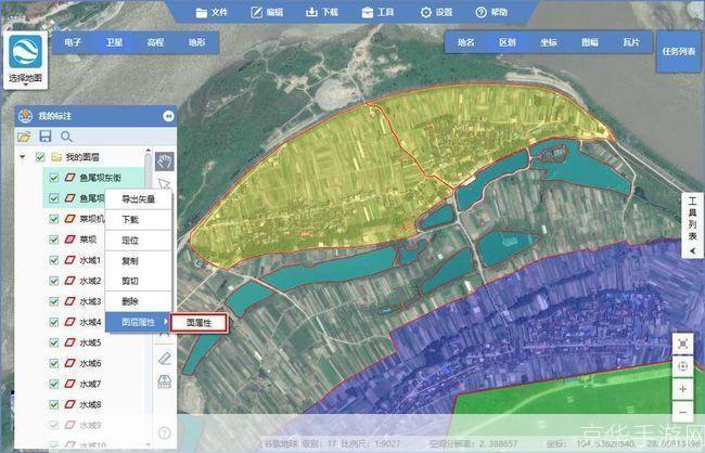 google卫星地图怎么用: Google卫星地图的使用方法详解