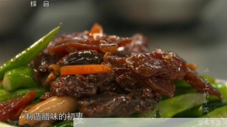 舌尖上的中国2怎么用: 舌尖上的中国2：一部美食纪录片的深度解读与应用