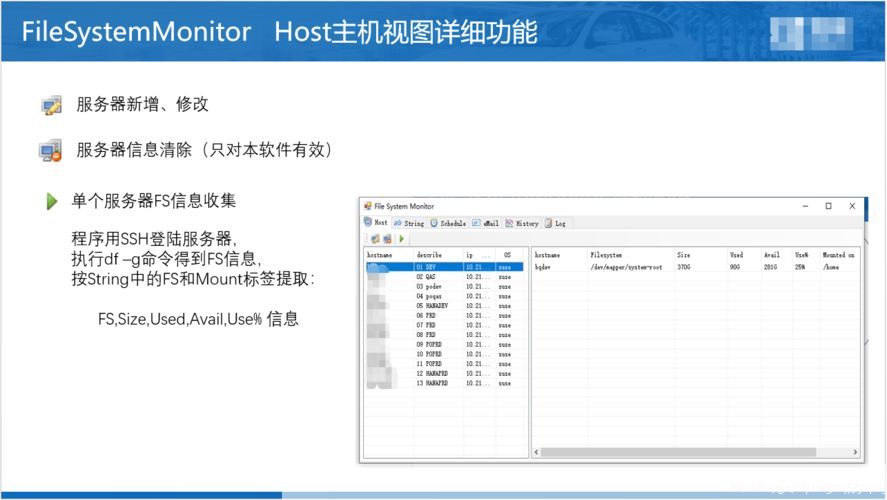 如何安装和使用File Monitor