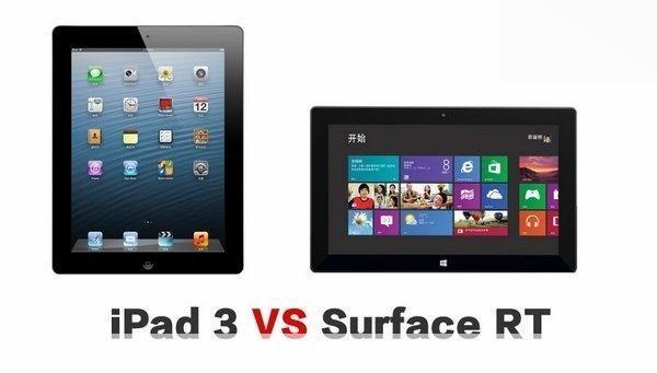 surface rt 软件: Surface RT软件：探索微软的移动操作系统