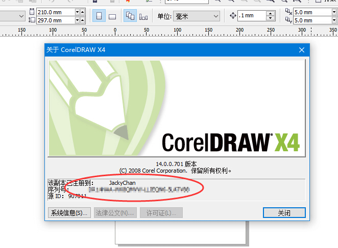 CorelDRAW X4精简版：设计工具的轻量化选择