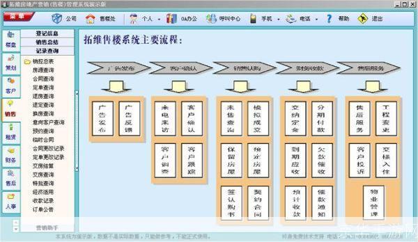 销售管理软件怎么用: 掌握销售管理软件的使用技巧，提升企业销售效率