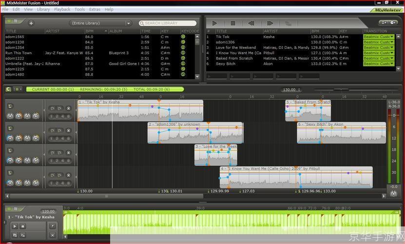 伴奏软件怎么用: 掌握伴奏软件的使用方法：一步步教你如何制作和编辑音乐