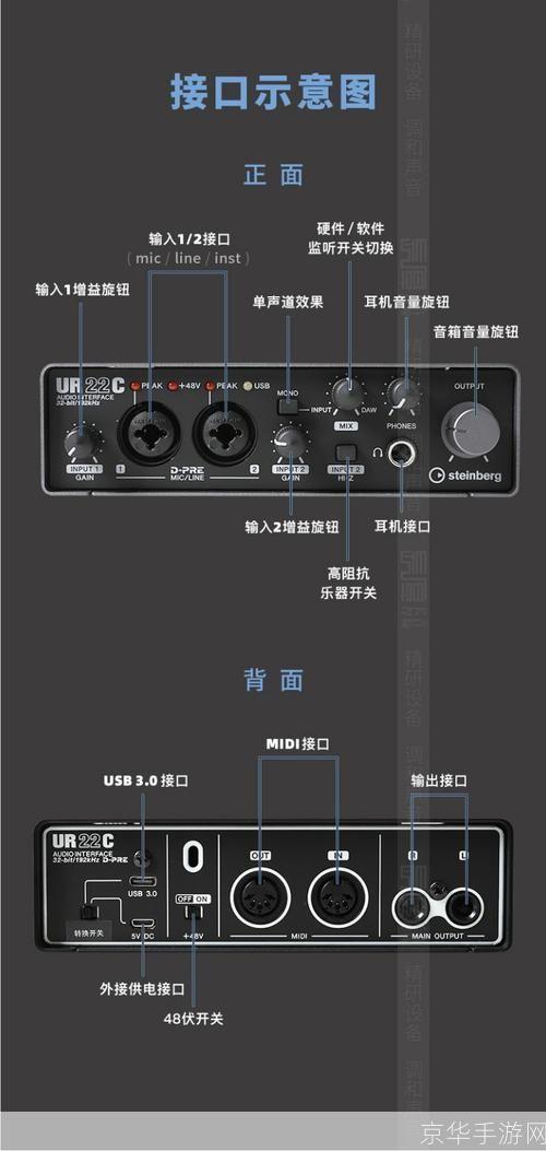 怎么用声卡: 如何使用声卡进行音频处理和录音