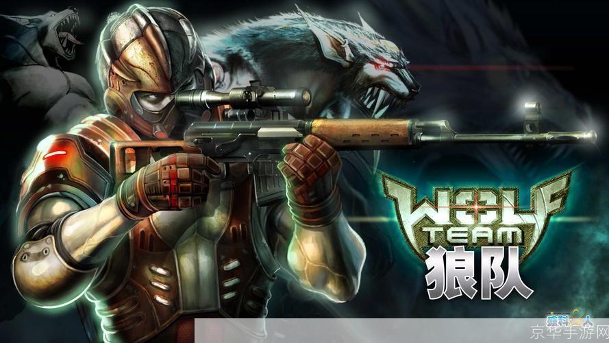 狼队游戏安装教程：一步步教你如何从官网下载并安装狼队
