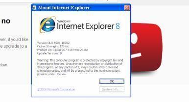 ie8中文版官方win7: IE8中文版官方Win7：一款经典的浏览器