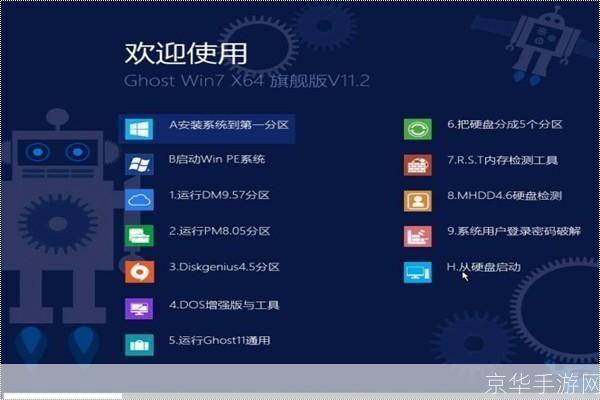 windows7旗舰版系统怎么用: Windows 7旗舰版系统使用指南